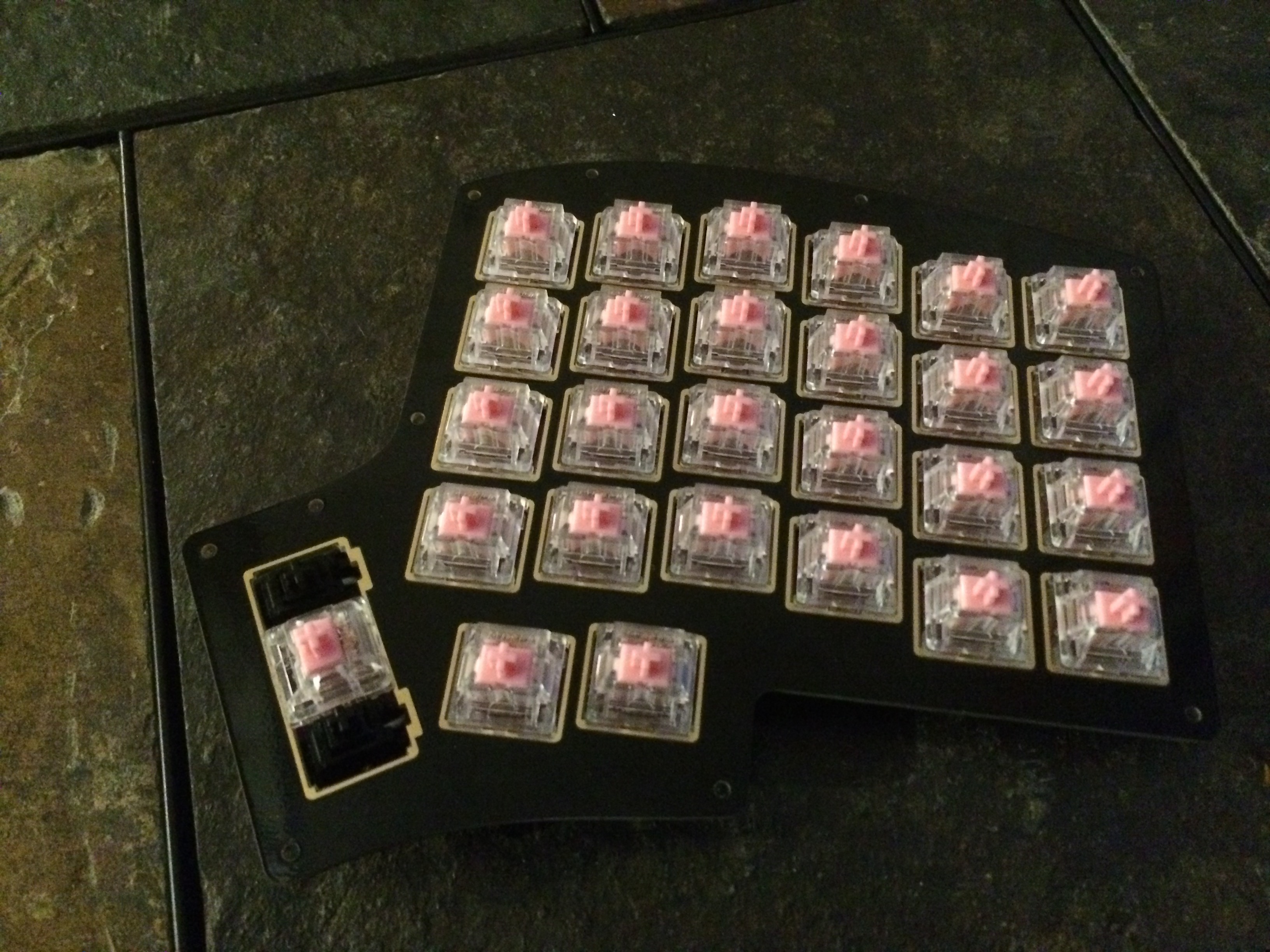 Switches